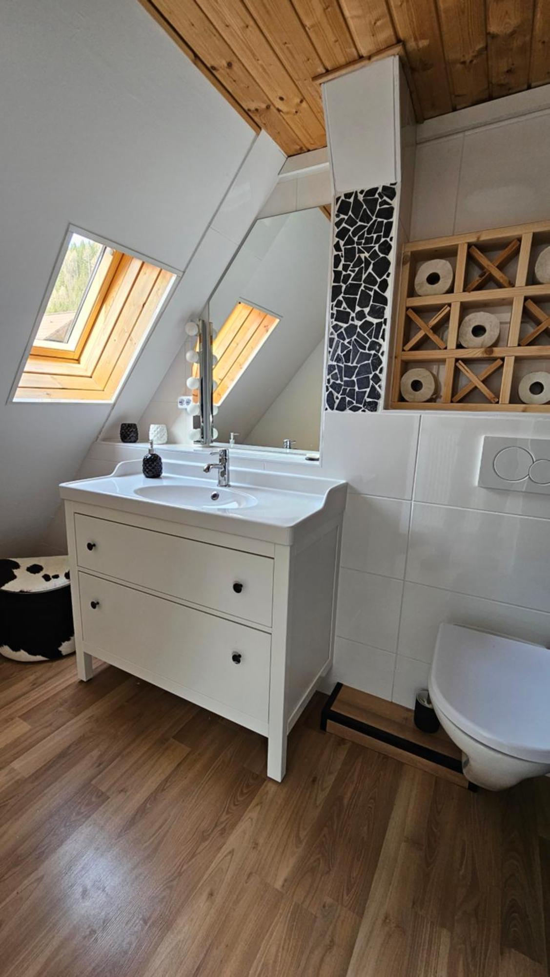 Apartment Traeumerei Veitsch